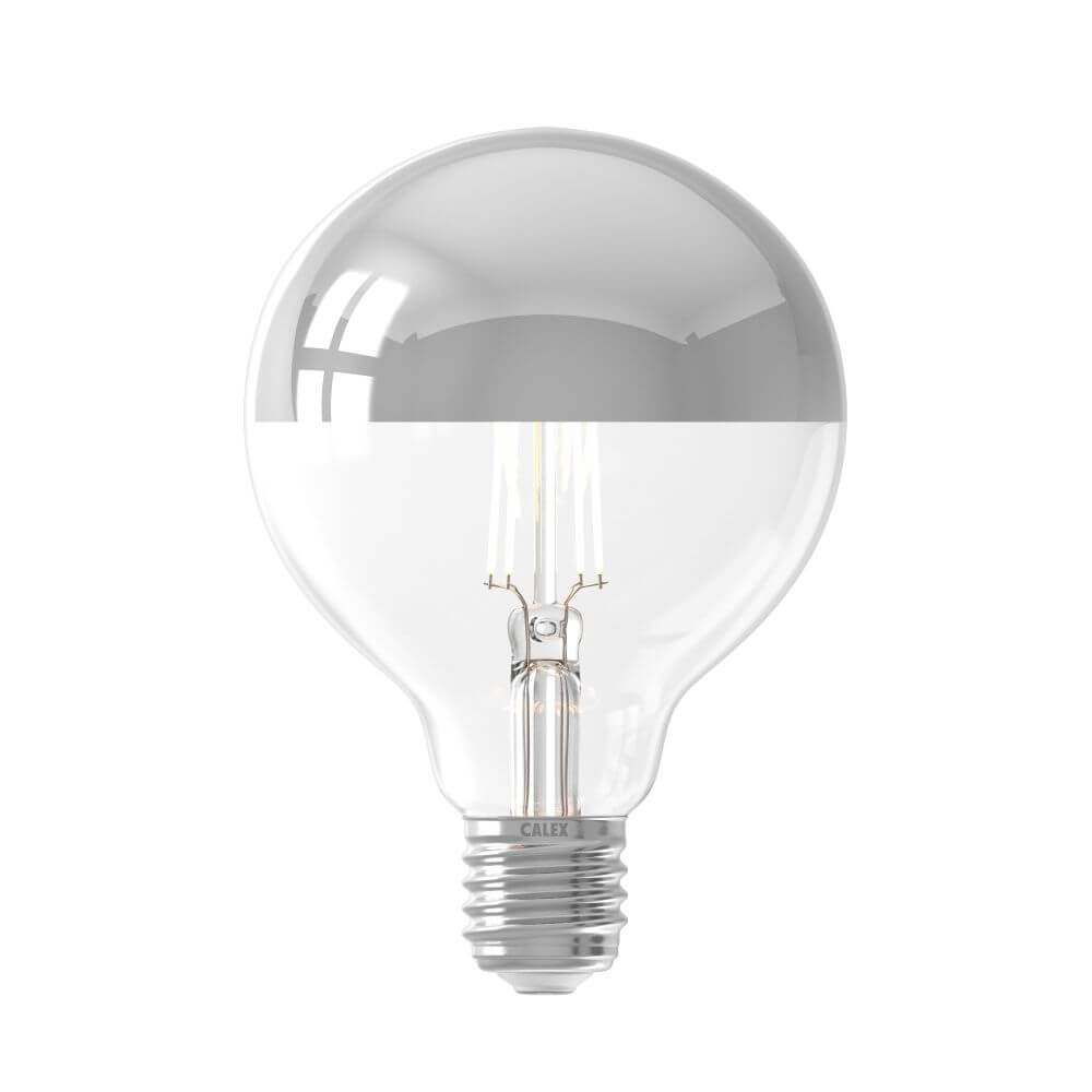 Circle Kopspiegellamp3,5W - E27 - Led - G95 - 250lm - 1101002600