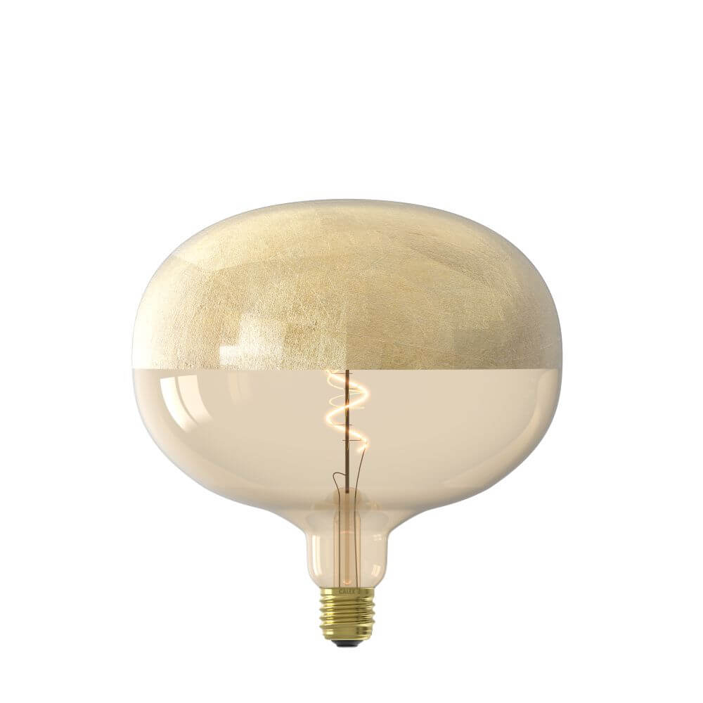 Circle XXL lichtbron Boden4W - E27 - Led - 100lm gold - 2101003200