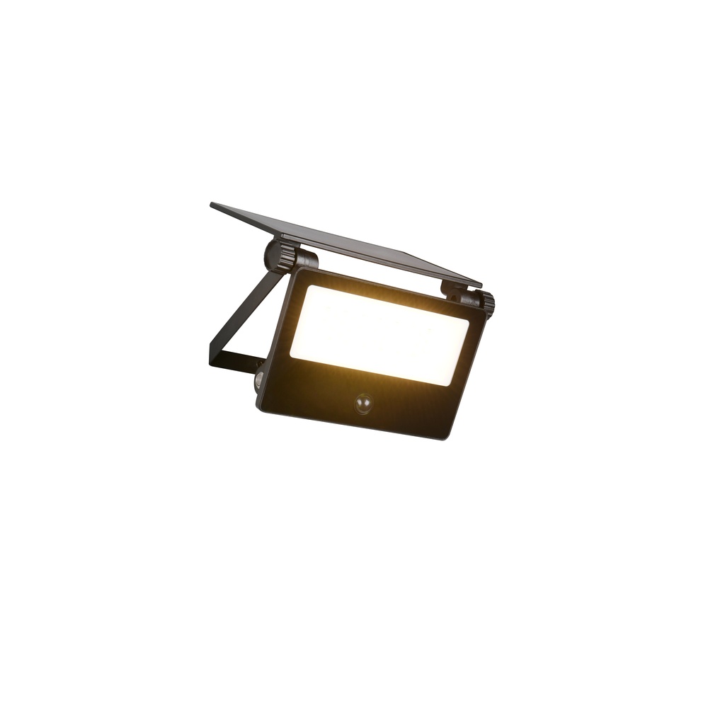 Trio Design wandlampMoura M zwart - R22106132