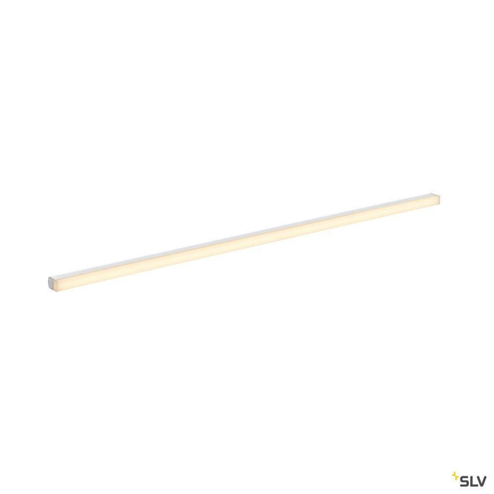 SLV Led keukenverlichting Batten 18w - 3000K - 118cm wit - 1006124