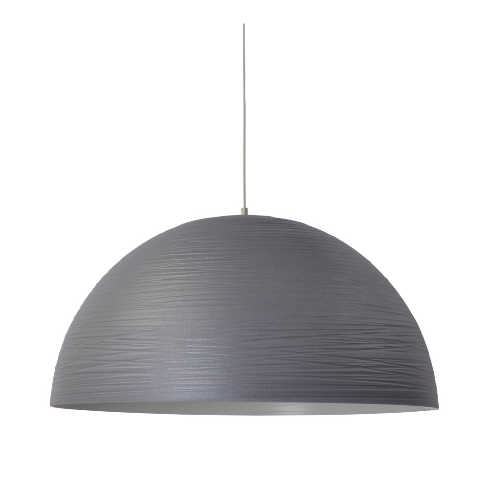 Masterlight Stoere hanglamp betongrijs Concepto 35 - 2732-00-S