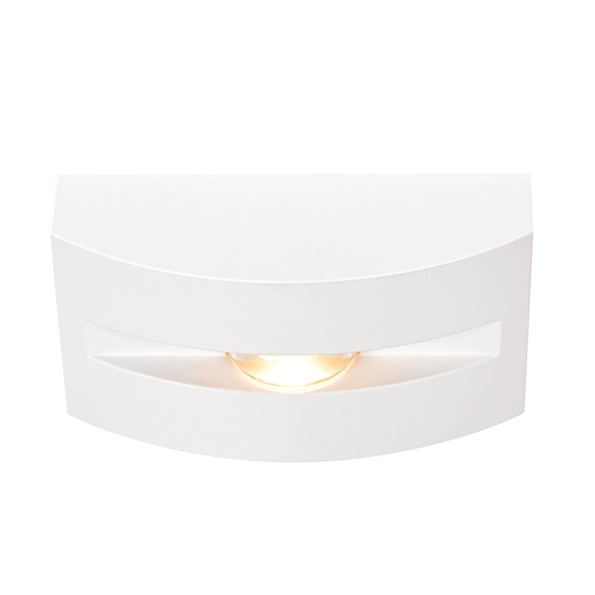 SLV Veranda spotOut-Beam 17cm wit - 1003519