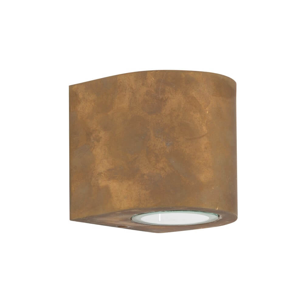 KS Verlichting Messing downlighter Noa - 7759