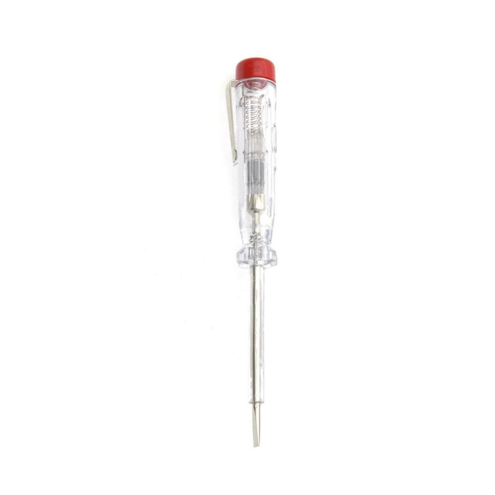 Lyora SpanningzoekerTool - 230V - 14 cm schroevendraaier - 24795 afbeelding