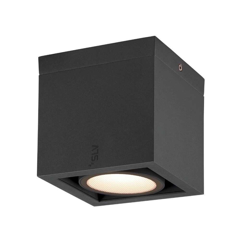 SLV Led plafondspotEskina - 1006316