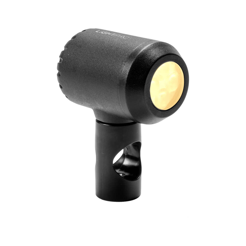 Lightpro 12 volt spotJuno Tube - 213S afbeelding