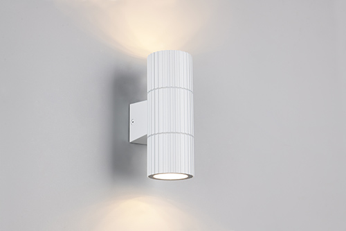 Trio Wandlamp Parana up & down wit - 269560231