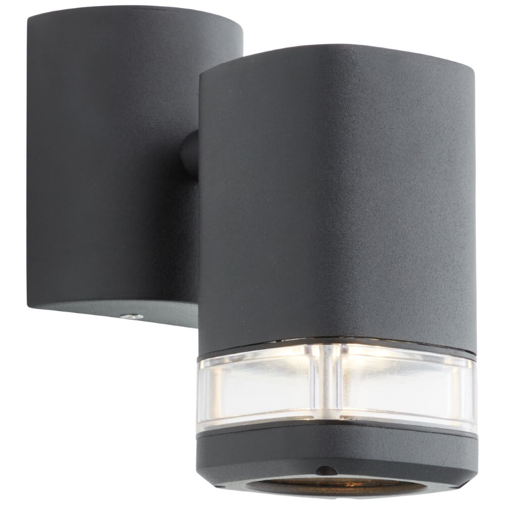 Brilliant WandlampJandy zwart - 90967A06