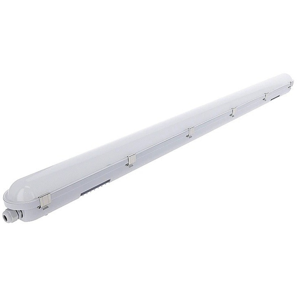 Lyora ArmatuurSWD LED 120cm - 25-45W - IP65 - 6300lm - 5018240