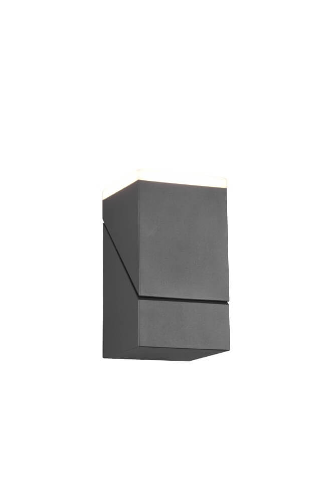 Trio Led muurlampAvon - 270660142