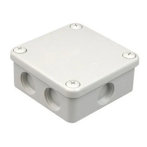 Beslight KabeldoosCable-Box met wartels - 56111 afbeelding