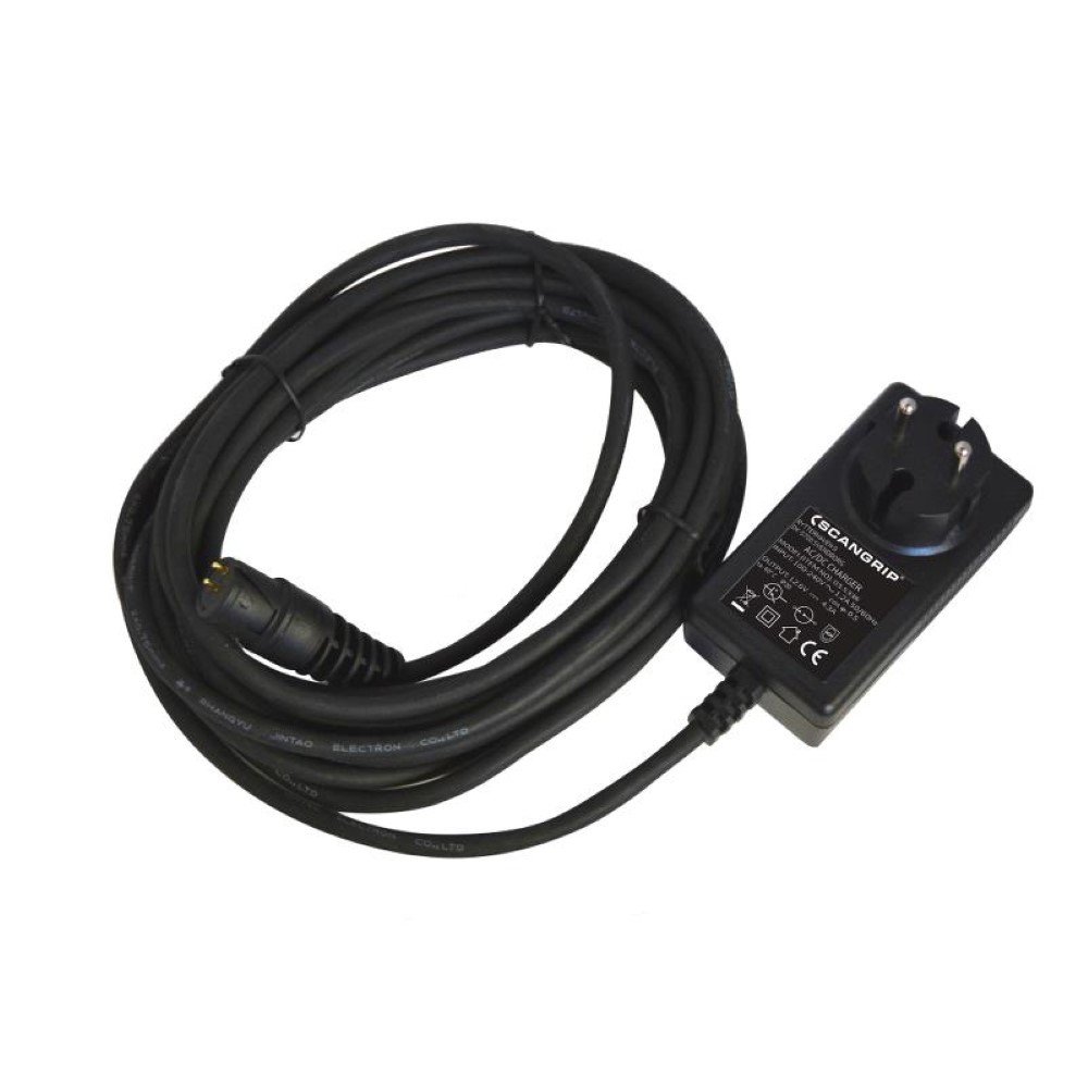 Scangrip Charger voor Nova 5K C+R - SG.03.5336 afbeelding