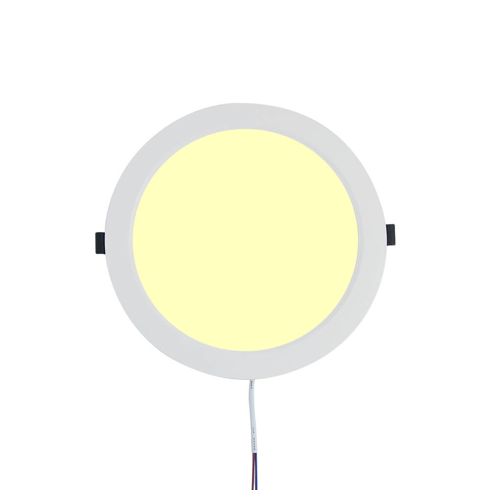 Vtac Led Downlight 6W Ø 11,8cm - 4000K - 9000050