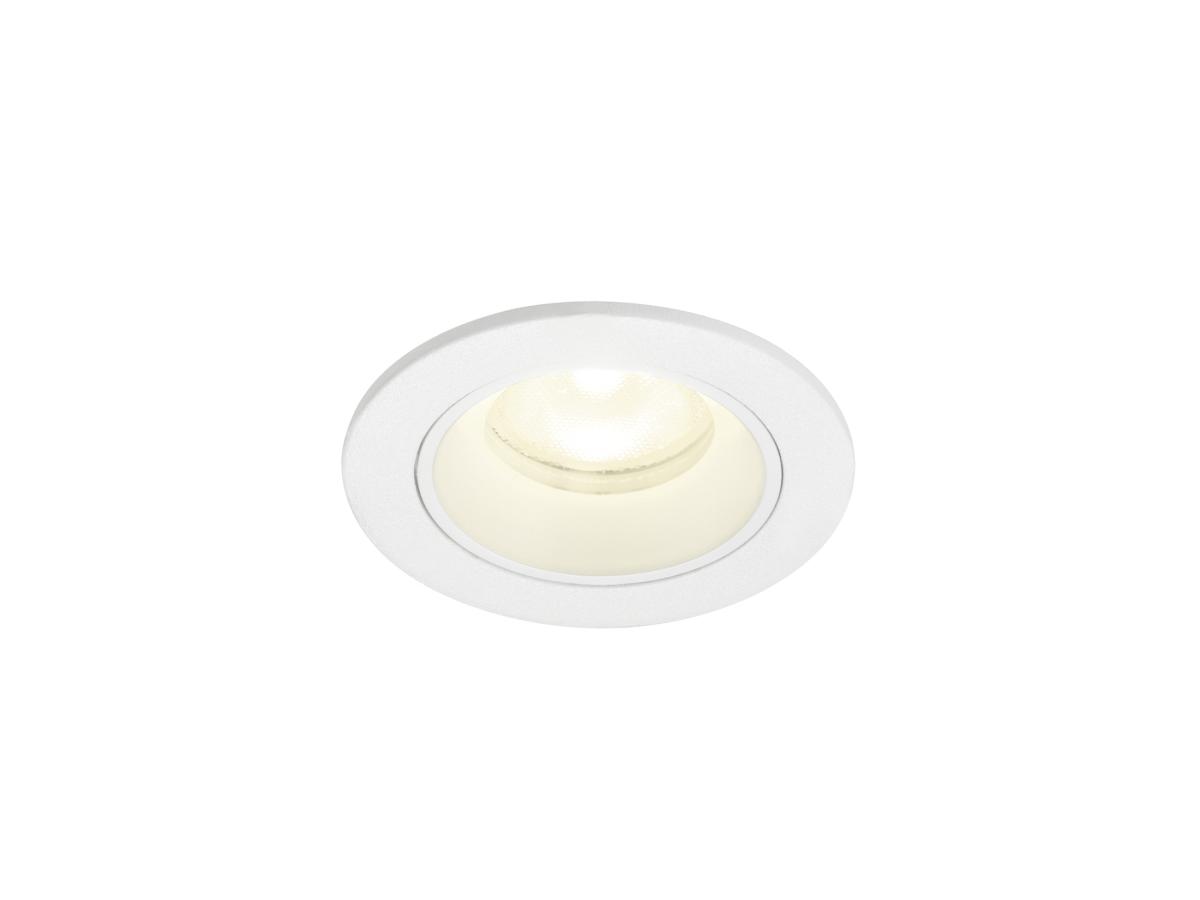 SLV InbouwspotNuminos XS wit 4000K - 55gr - 1009323