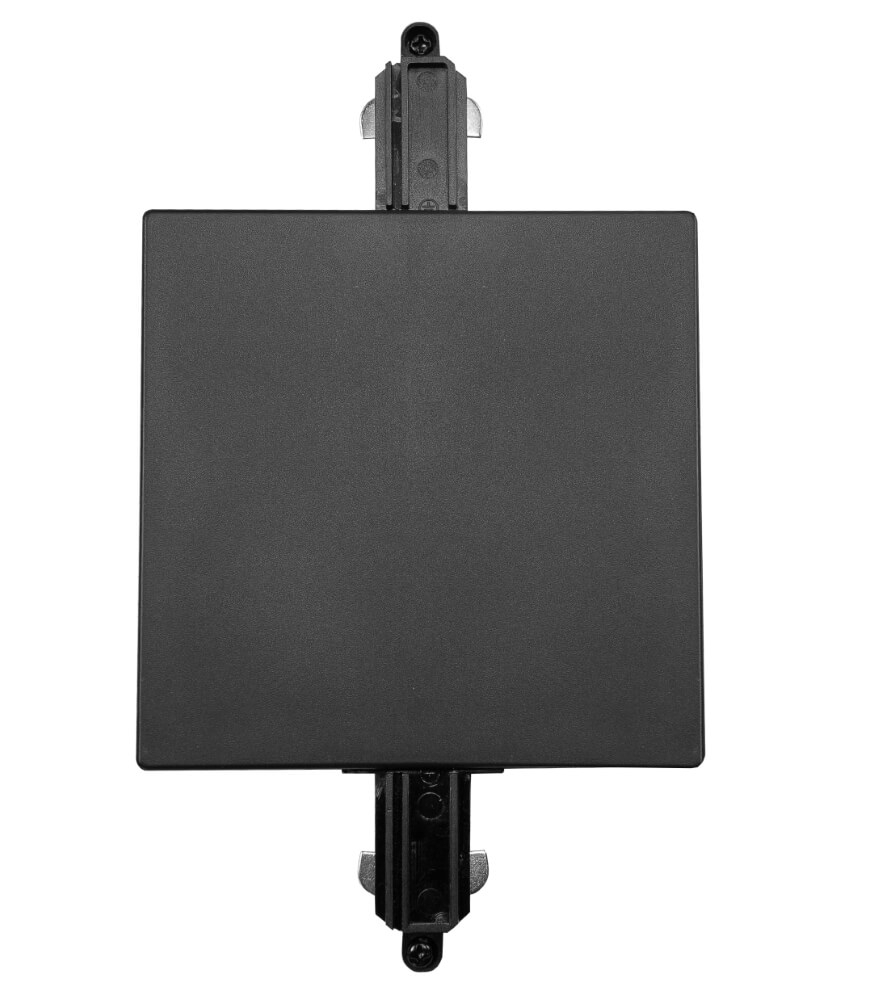 Highlight 1-fase Track Box central supply centraaldoos - zwart - O1141.01