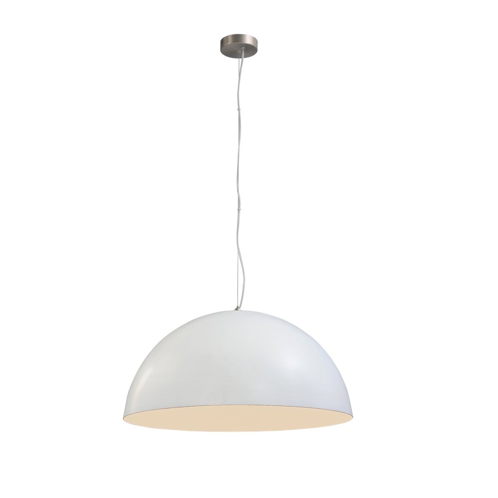 Masterlight Design hanglamp Concepto White 60 - 2200-06-06-ST