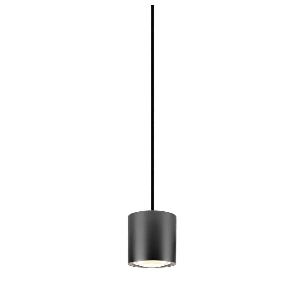 SLV HanglampOculus antraciet - 1008615