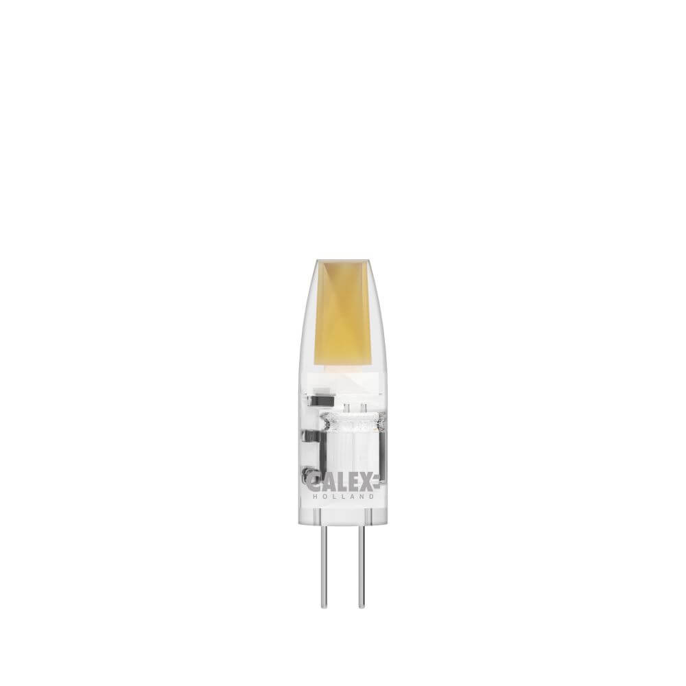 Circle Lichtbron1,5W - G4 - 12V - 120lm - 3000K - 1301007300