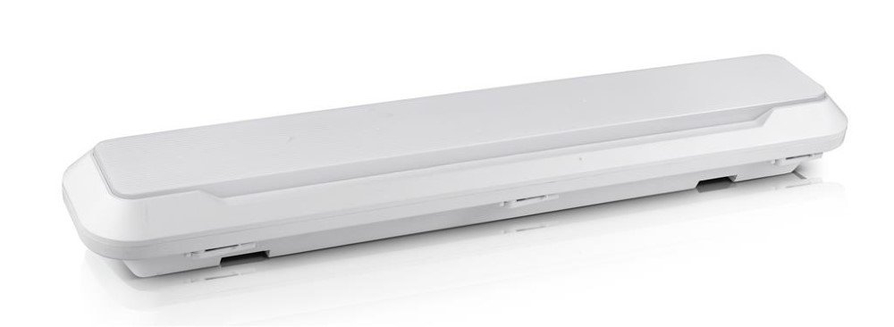 Reled Buitenarmatuur LedSlimmer 80W - 8000 lumen - RELED494545 afbeelding