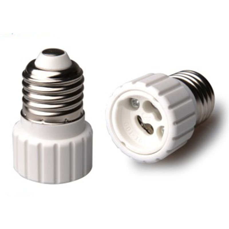 Vtac VerloopfittingConverter E27 - GU10 - 6070000