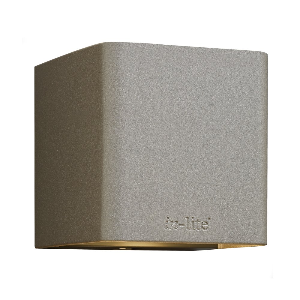 In-lite Strakke downlighter Ace Down 230 volt - 10302105