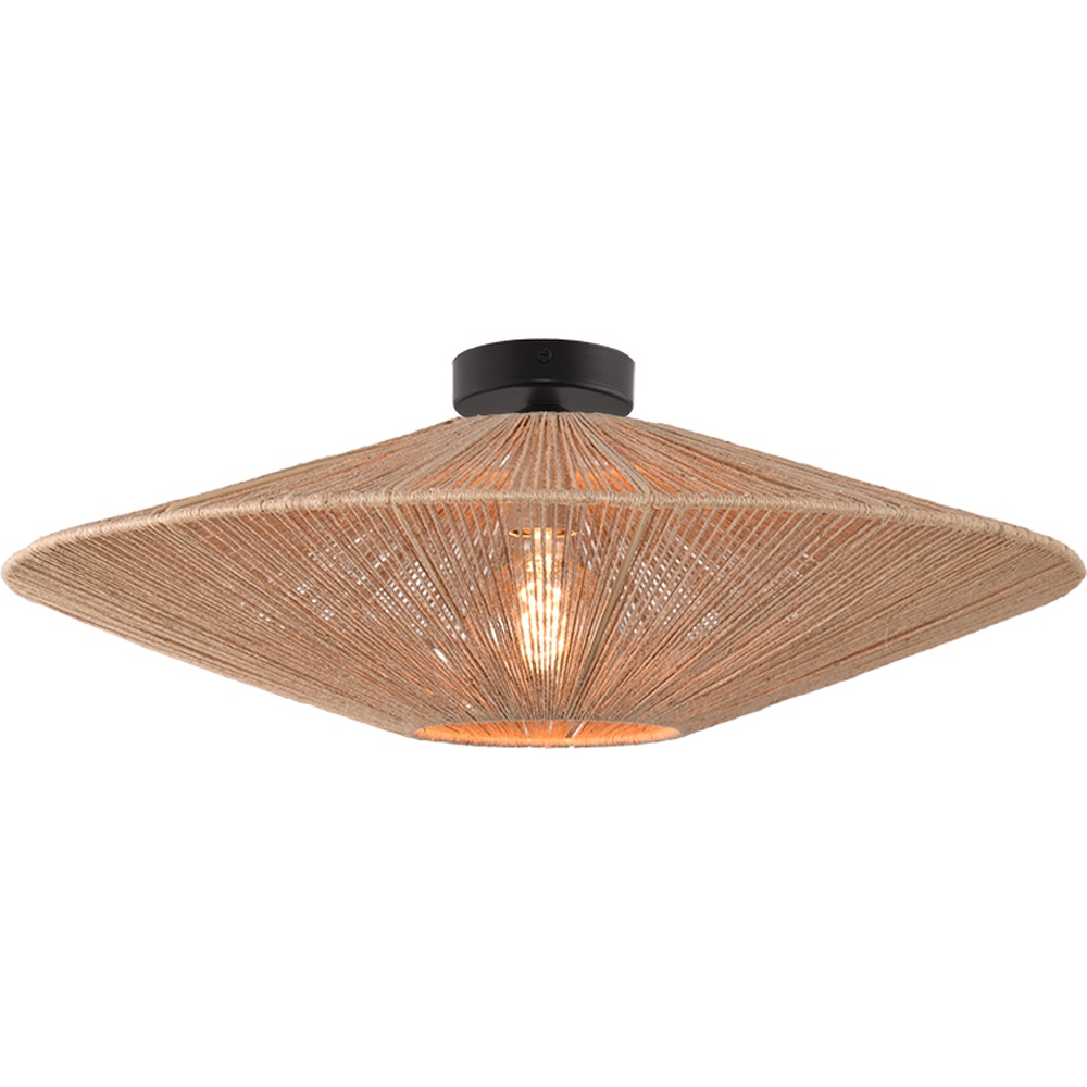 Masterlight Japandi plafondlampBicono Ø 65cm - 5310-05-65