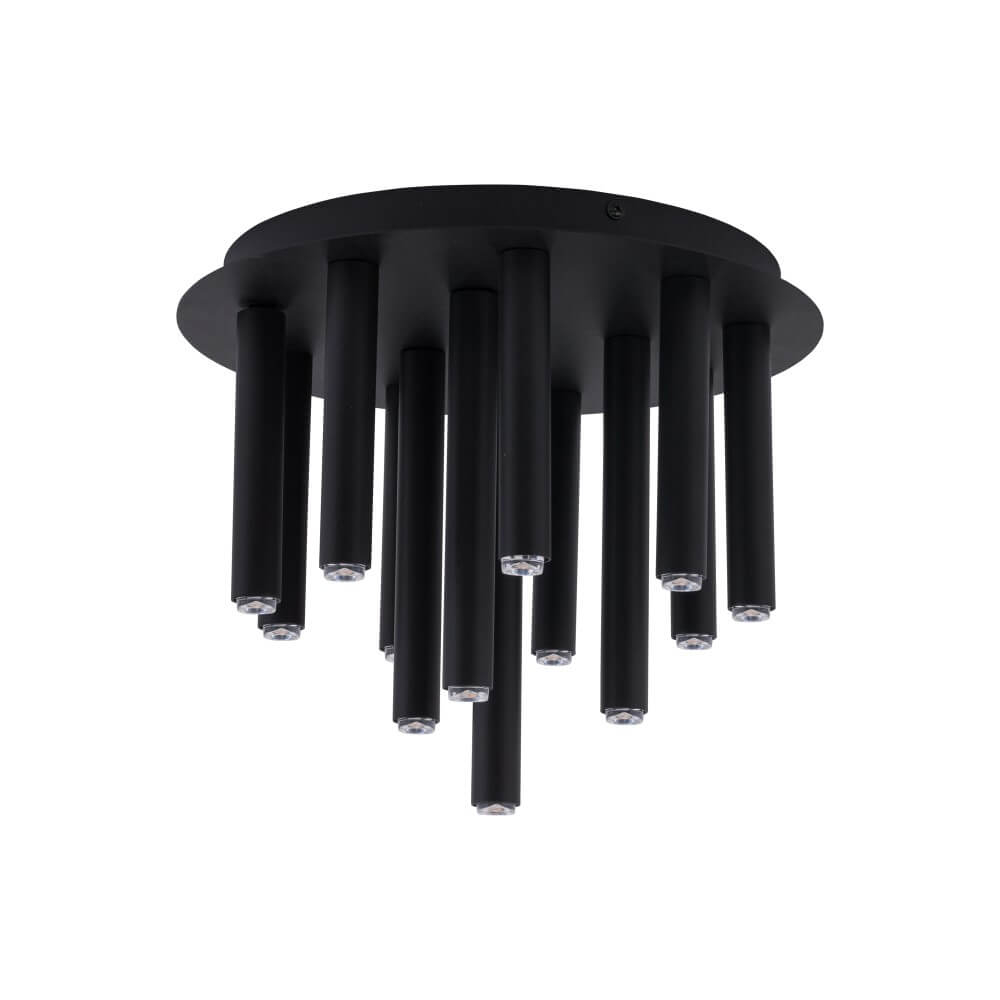 Lyora Witte plafondlampStalactite - 8355
