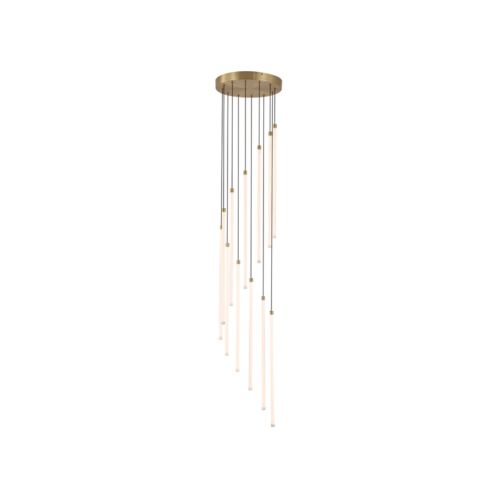 Searchlight Design hanglampFlare vide - 22712SB