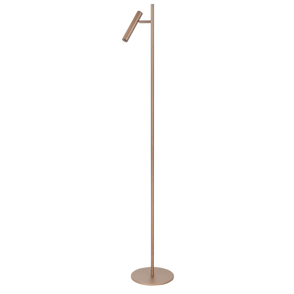 Highlight Design vloerlampPiero koper brons - V4703.32