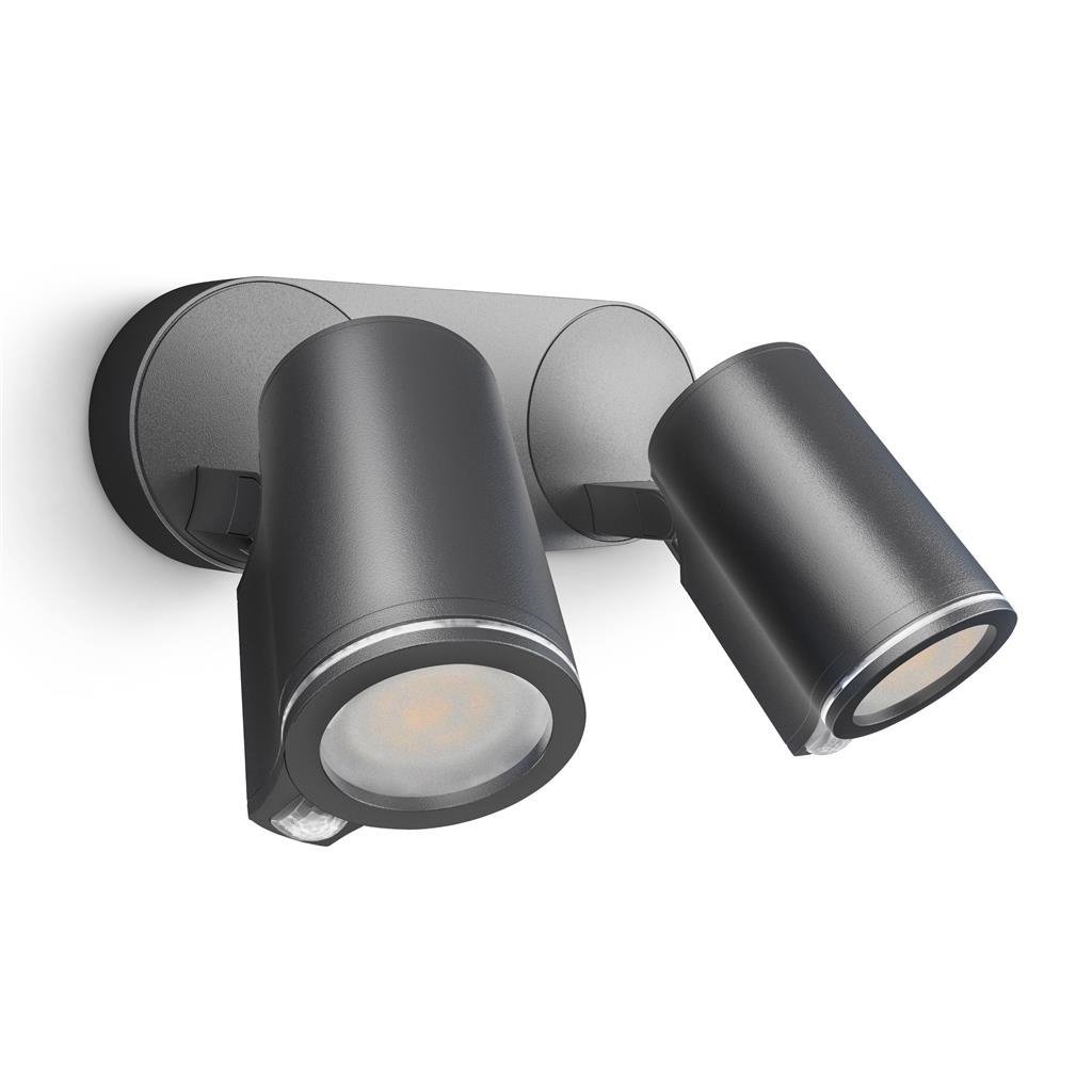 Steinel MuurspotDUO Sensor Connect - 58654