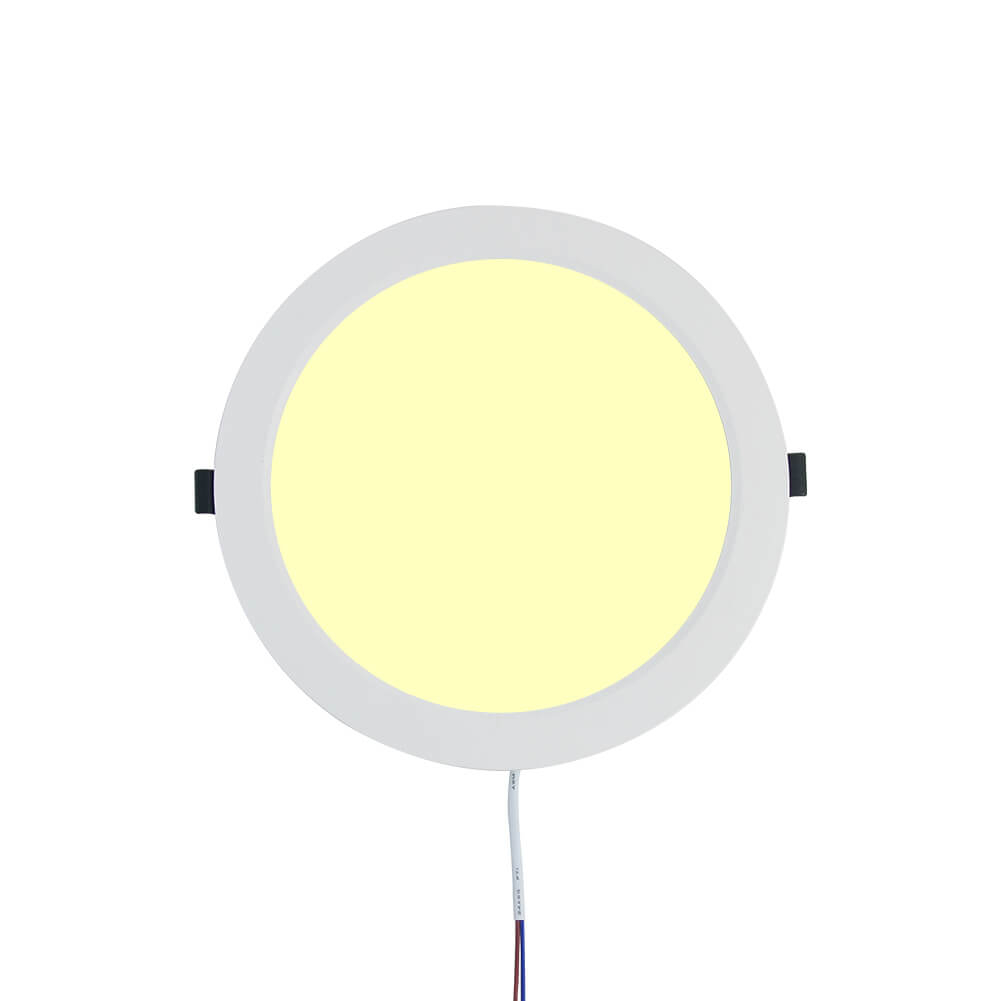 Vtac Led Downlight 3W Ø 9,8cm - 4000K - 9000020