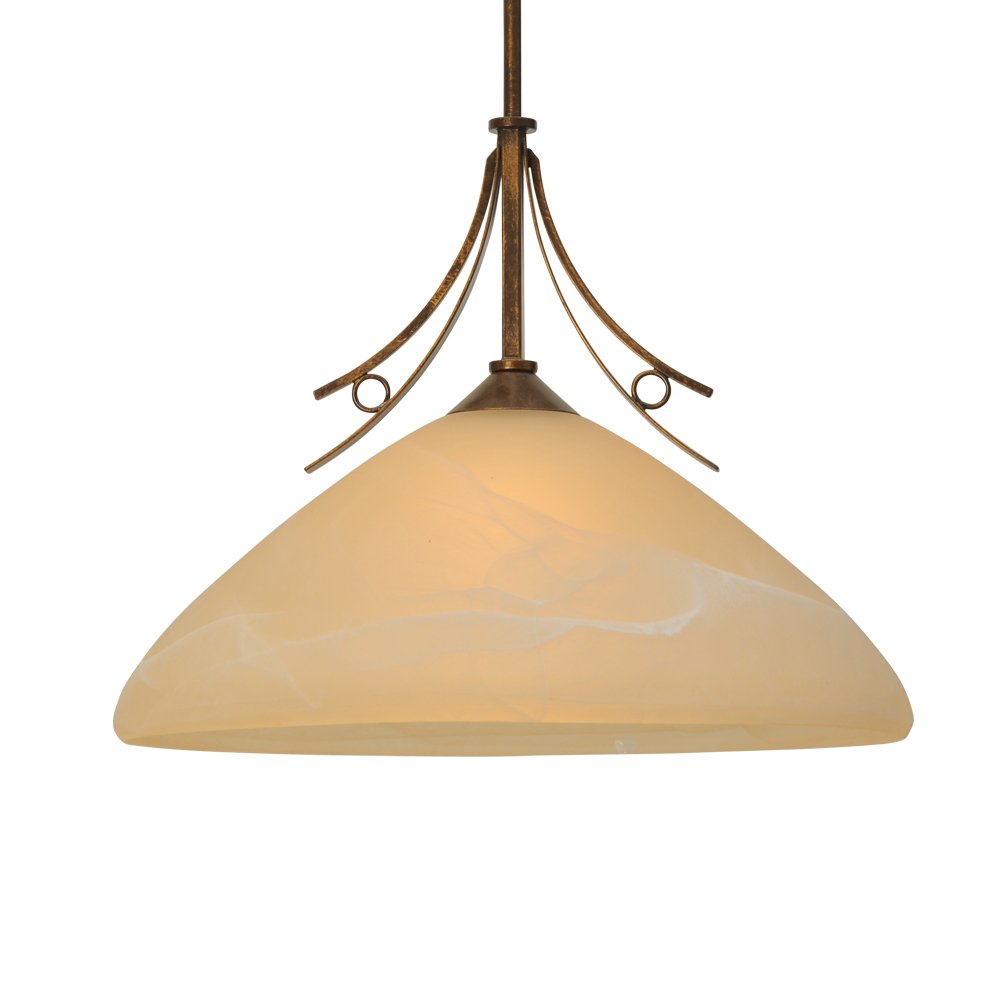 Masterlight HanglampBolzano - 2935-21-34