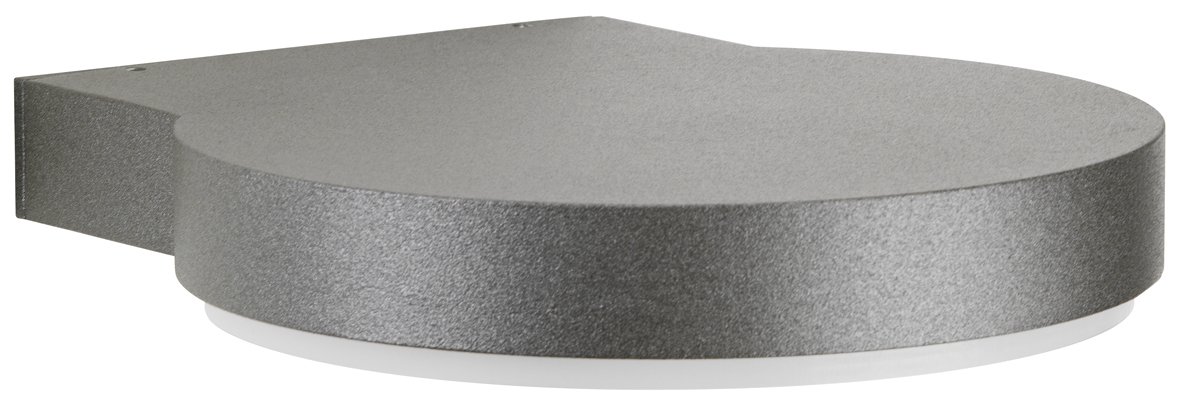 Albert Buitenverlichting rondSteng M down - 20cm - 620290
