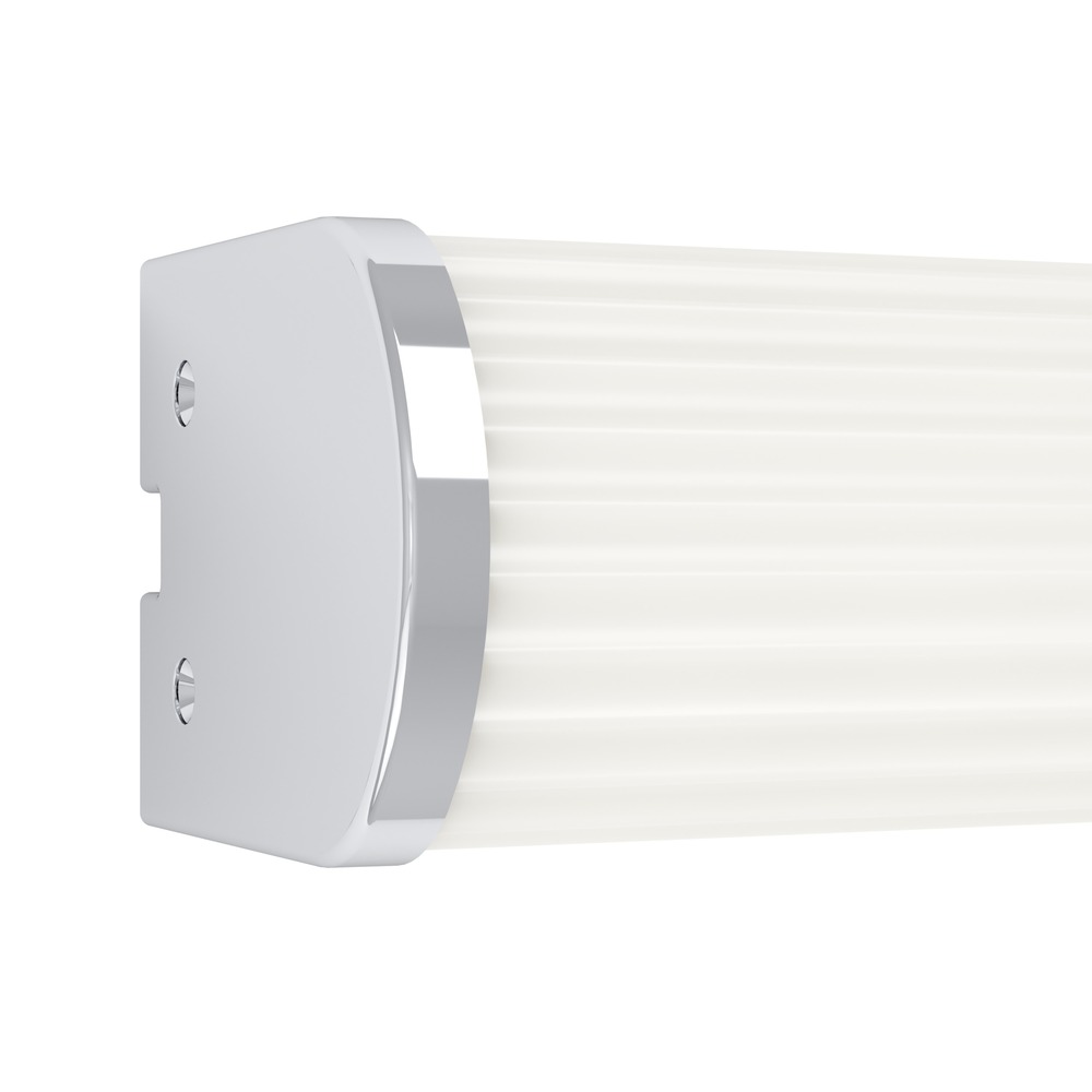 Spiegellamp Patrovaro 60cm chroom Eglo 9008606392018