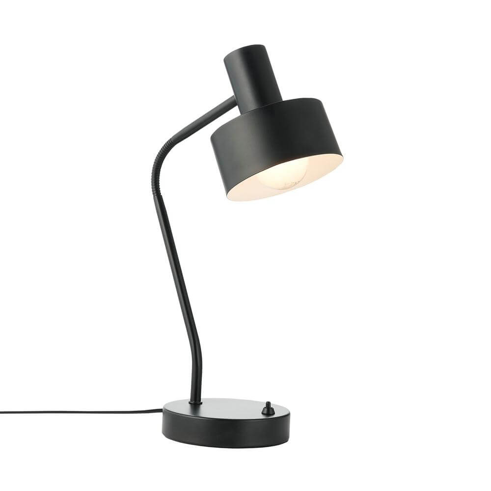 Nordlux TafellampMatis zwart - 2412305003