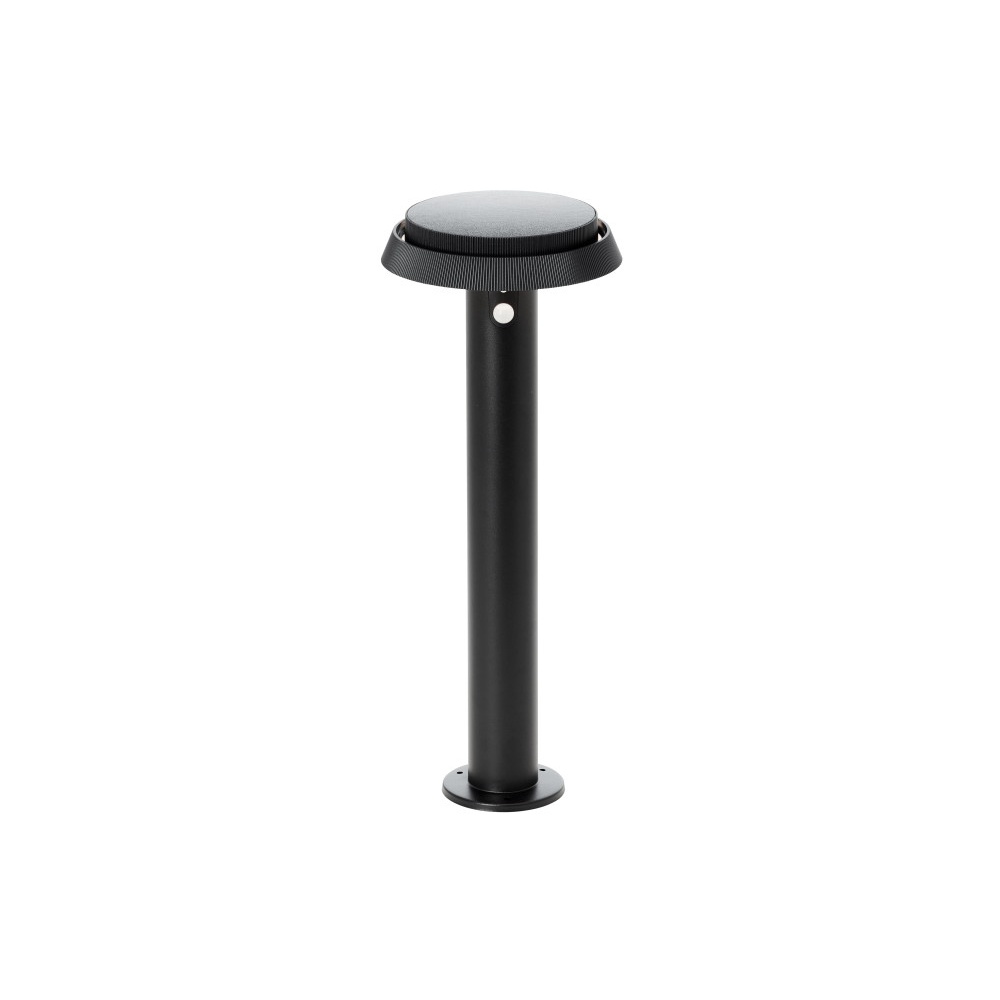 Lyora Staande solar lamp True 50cm - met bewegingssensor - ILSBDB008