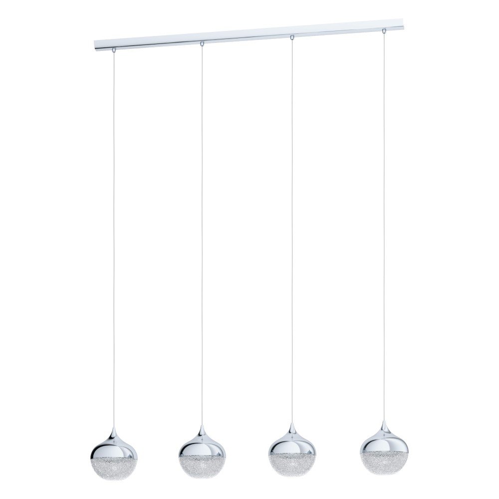 Eglo Eetkamer hanglamp Mioglia 1 - 98628