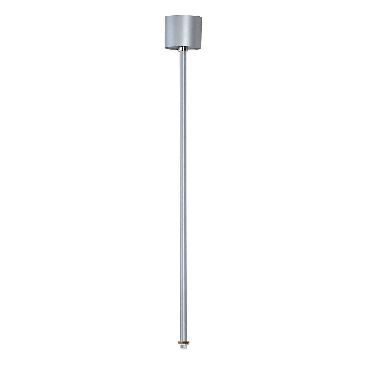 SLV Rail ophang arm Suspension 3-Fase 60cm grijs - 145724