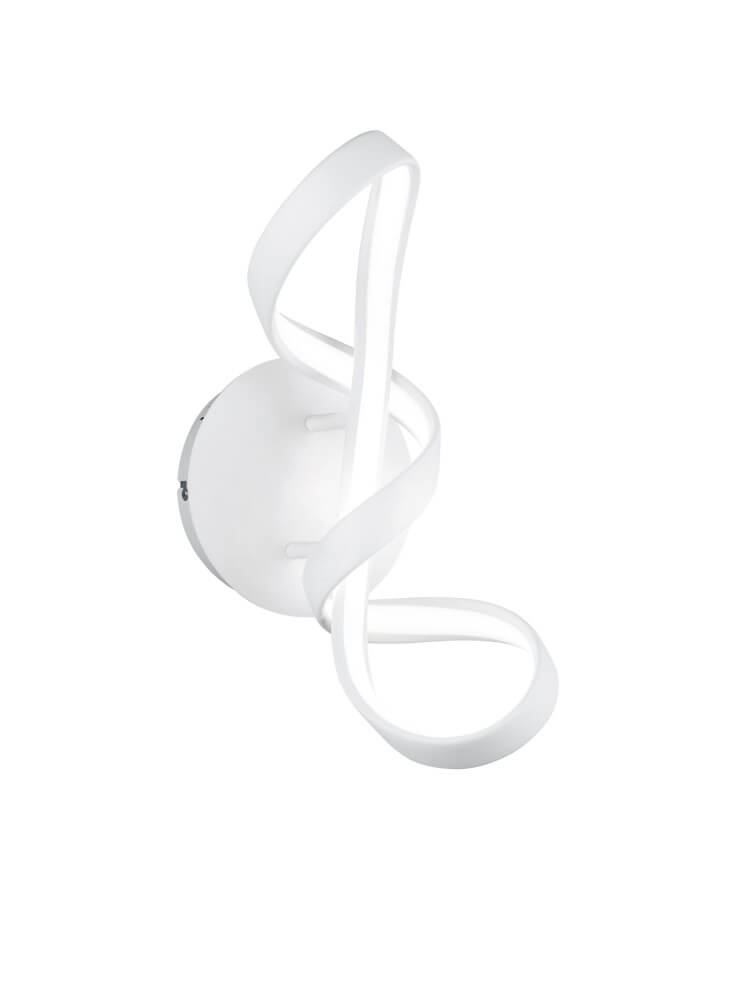 Trio Led wandlampPerugia wit - R27091131