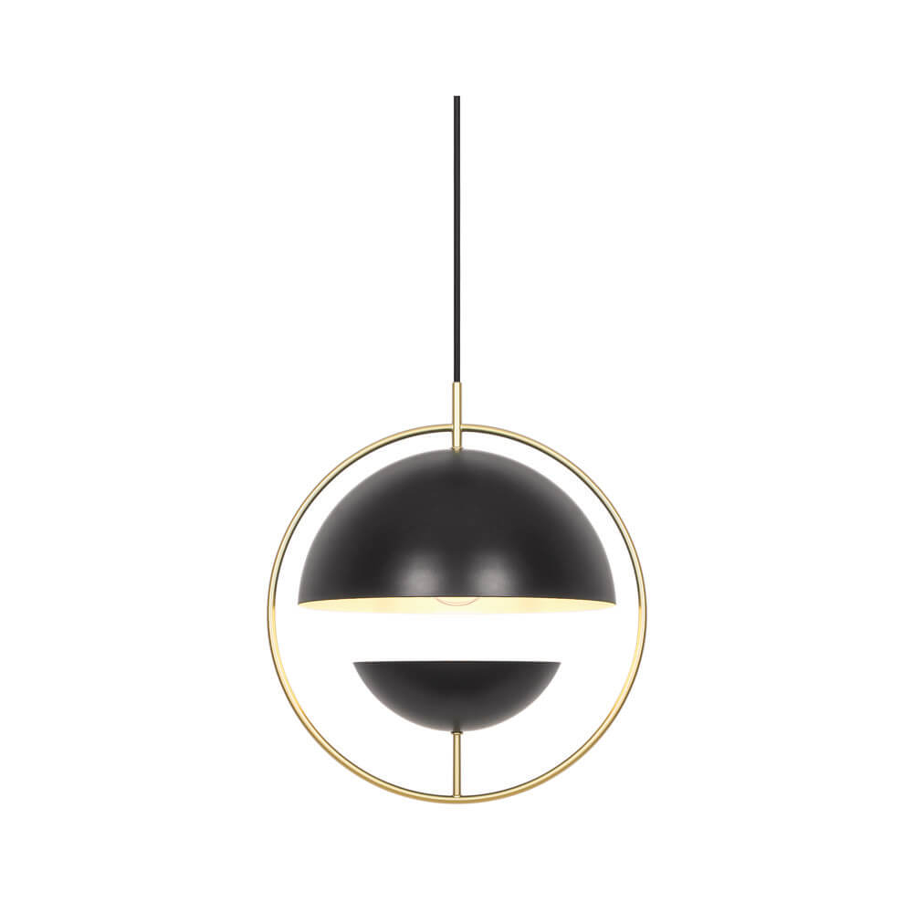 Nordlux Design hanglampTavia zwart - 2412353003