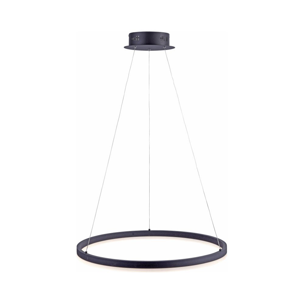 Paul Neuhaus Led hanglampTitus Ø 60cm - 2382-13