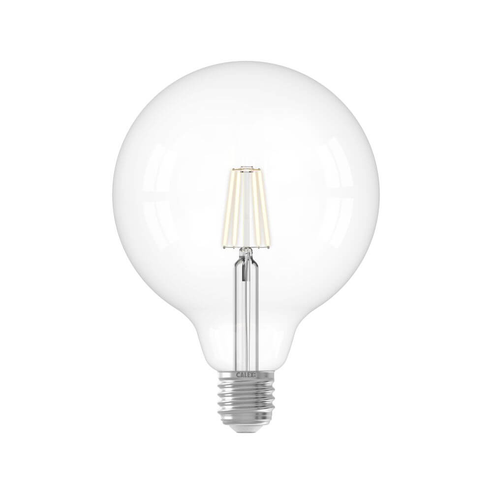 Circle Led Globe4,5W - E27 - Led - G125 - 470lm 2700K - 1101009800