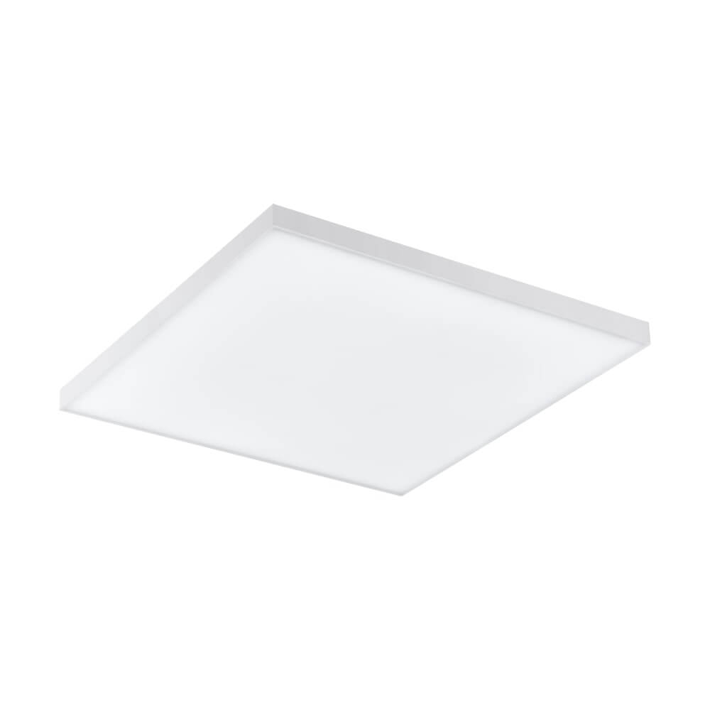 Eglo PlafonnièreZigbee Turcona-Z 30x30cm wit - 900057