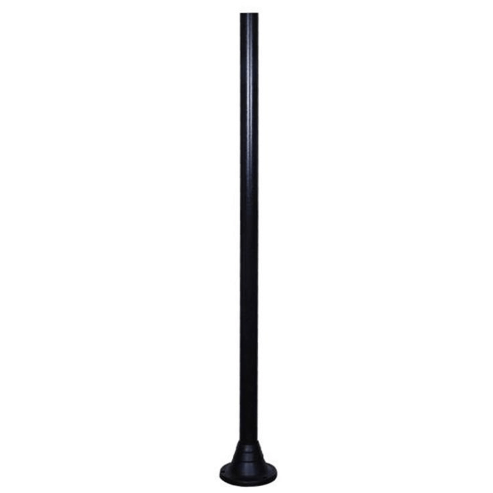 Lyora Tuinpaal Bolano 200cm. voor bollampen - NFP200-WA2