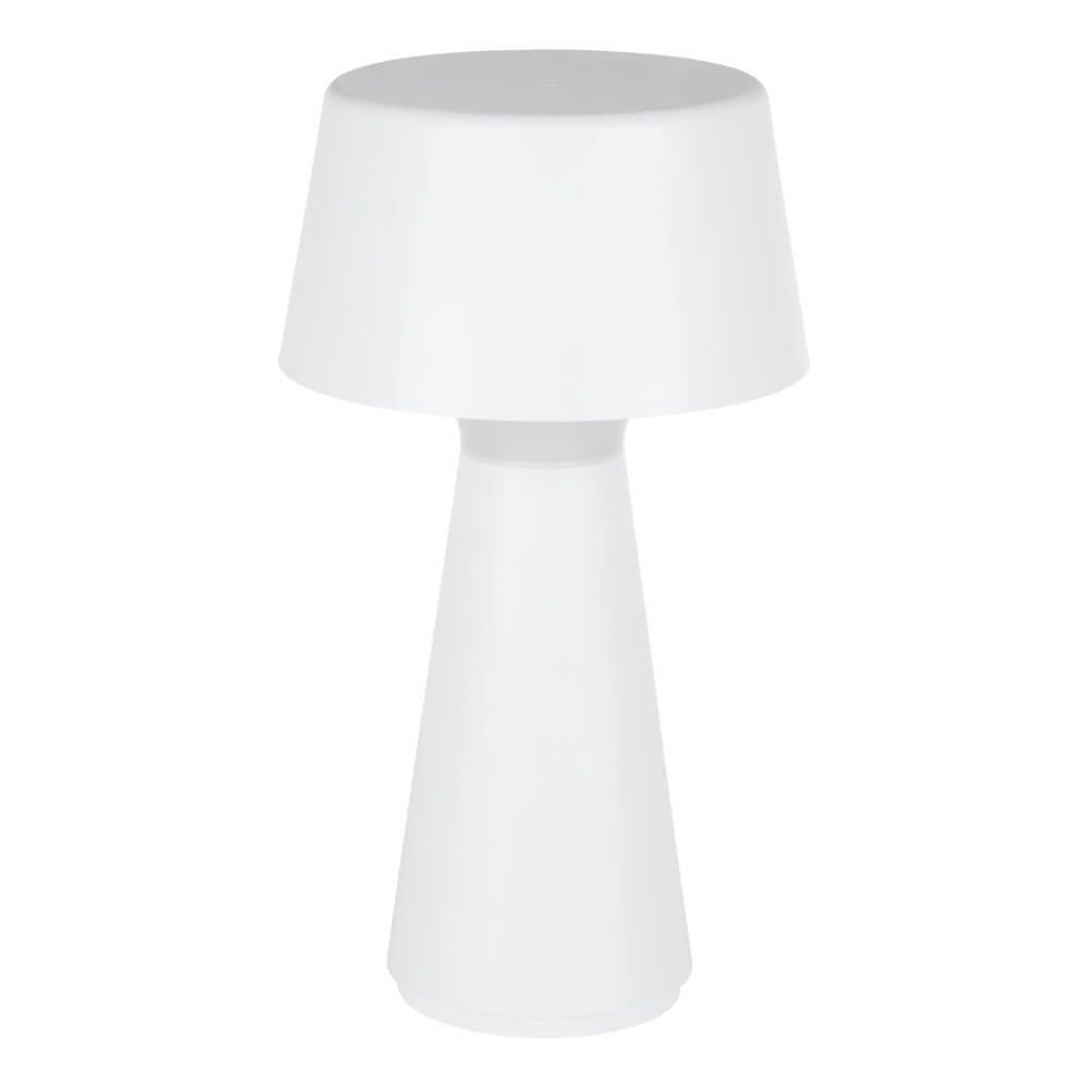 Eglo Oplaadbare tafellampScorrano wit - 75795