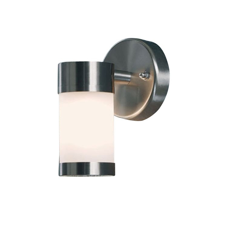KonstSmide Wandspot Modena rvs - 7593-000