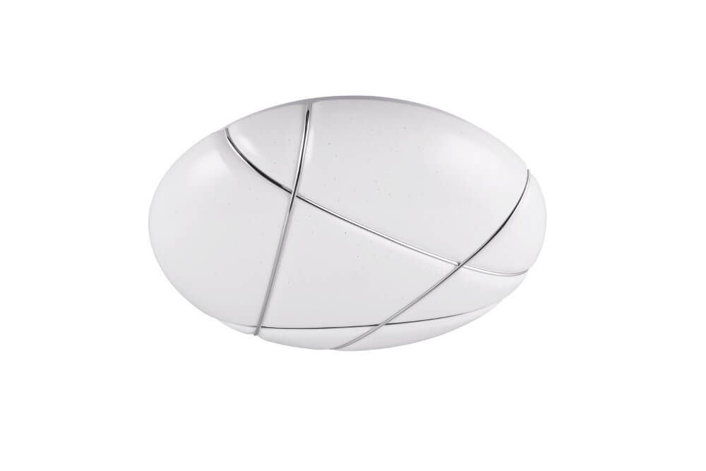 Trio PlafonniereTibor design Ø48cm - R62905001