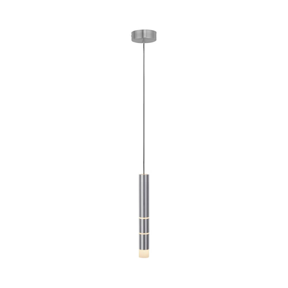 Paul Neuhaus Aluminium hanglamp Pure Vega 3000K - 2211-95