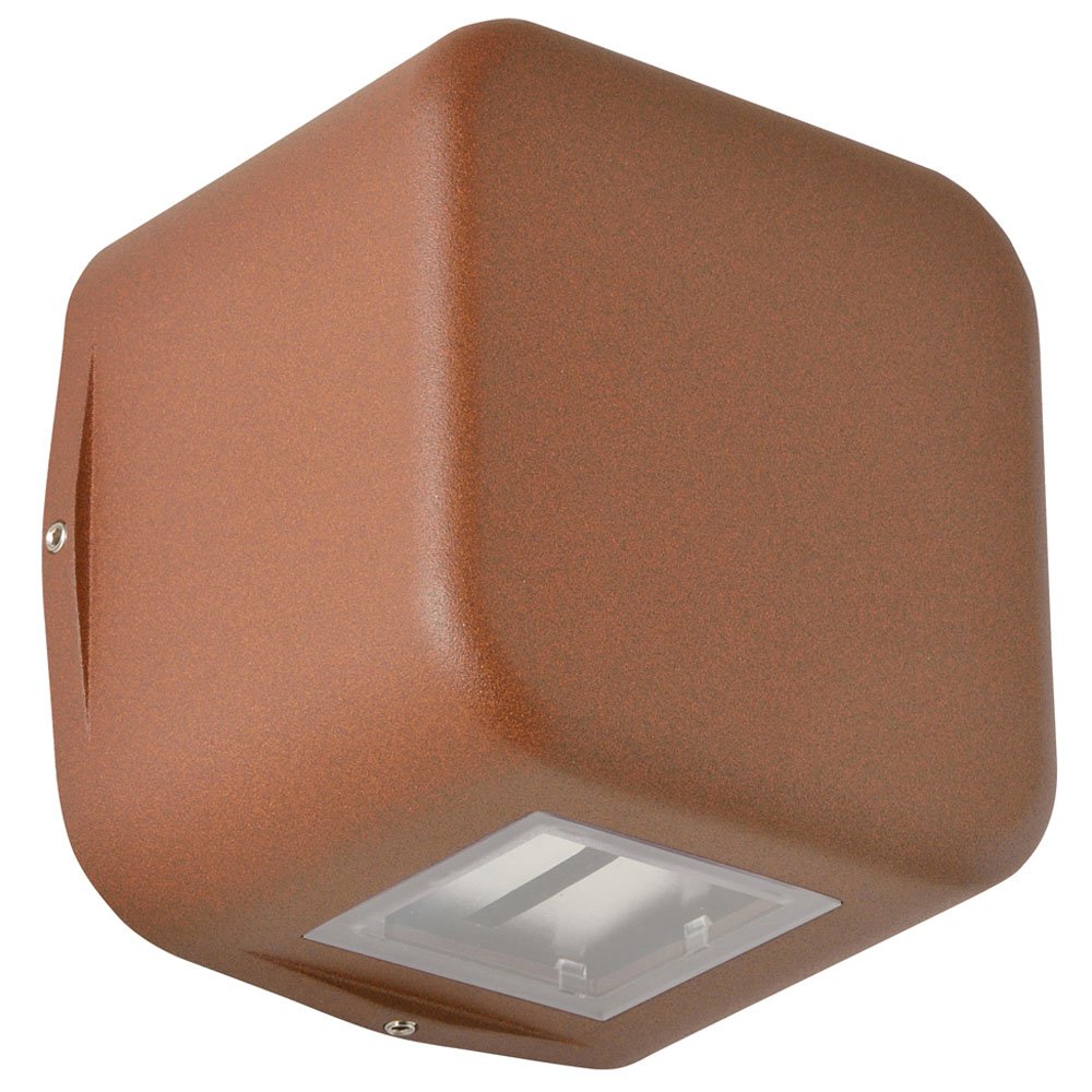 Franssen Design wandlamp Kubs eenzijdig licht - 404.00/1-14