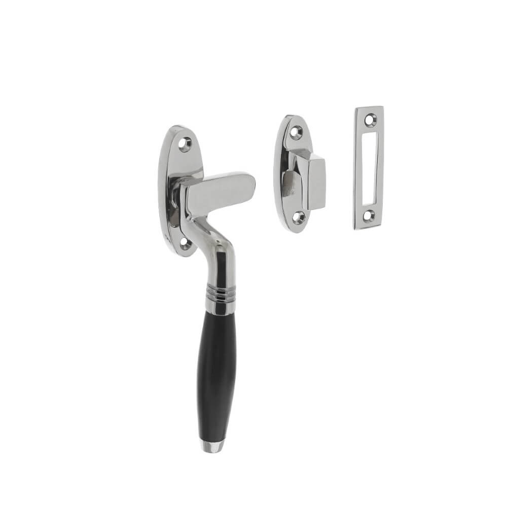 Intersteel RaamsluitingTon links nikkel - 0018.561460B